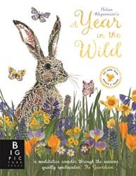 A Year in the Wild (ISBN: 9781787416659)