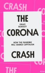 The Corona Crash (ISBN: 9781839762055)