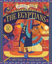 The Egyptians (ISBN: 9781838910303)