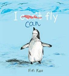 I can fly (ISBN: 9781912757619)