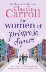 Femeile din Primrose Square (ISBN: 9781785767760)