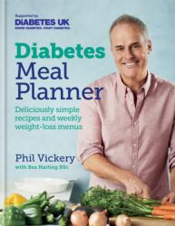Diabetes Meal Planner (ISBN: 9780857837783)