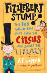Fizzlebert Stump (ISBN: 9781526612038)
