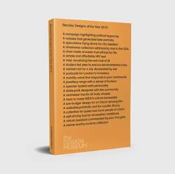 Beazley Designs of the Year 2019 (ISBN: 9781872005447)