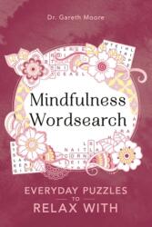 Căutări de cuvinte Mindfulness (ISBN: 9781789292145)