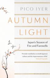 Autumn Light (ISBN: 9781526611468)