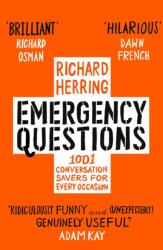 Emergency Questions (ISBN: 9780751574388)