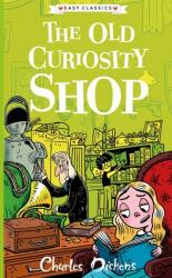 The Old Curiosity Shop (ISBN: 9781782264835)