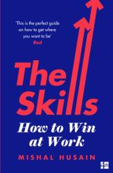 The Skills (ISBN: 9780008220662)