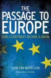 The Passage to Europe (ISBN: 9780300255126)