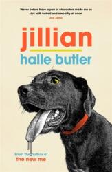 Jillian (ISBN: 9781474617574)