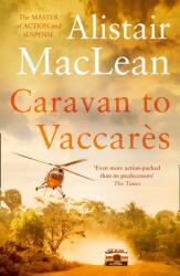 Caravan to Vaccares (ISBN: 9780008337490)