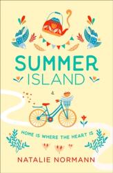 Summer Island (ISBN: 9780008362683)