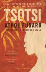 Tsotsi (ISBN: 9781786896155)