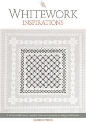 Whitework Inspirations (ISBN: 9781782218326)