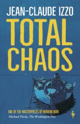 Total Chaos (ISBN: 9781787702073)