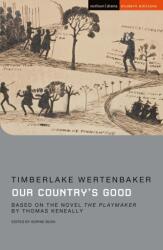 Our Country's Good (ISBN: 9781350097889)