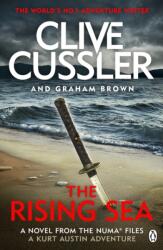 The Rising Sea (ISBN: 9781405930703)