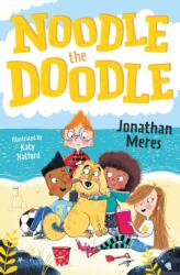 Noodle the Doodle (ISBN: 9781781129531)