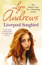 Liverpool Songbird (ISBN: 9781472267399)