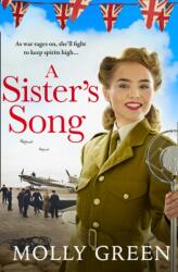 A Sister's Song (ISBN: 9780008332471)