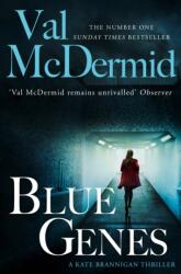 Blue Genes (ISBN: 9780008344931)