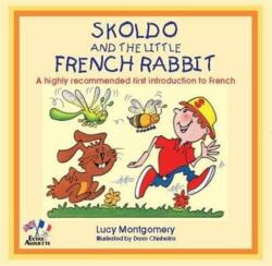 Skoldo and the Little French Rabbit (ISBN: 9781901870411)