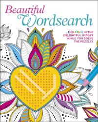 Beautiful Wordsearch (ISBN: 9781838573645)