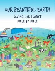 Our Beautiful Earth (ISBN: 9780789339614)