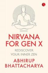 Nirvana for Gen X (ISBN: 9789353336257)