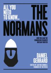 Normanzii (ISBN: 9781911187943)