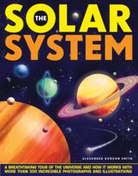 Solar System (ISBN: 9781861473271)