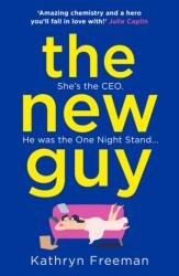 The New Guy (ISBN: 9780008365820)