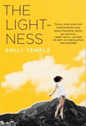 The Lightness (ISBN: 9780008332693)