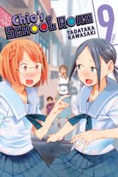 Chio's School Road, Vol. 9 (ISBN: 9781975357450)