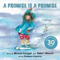 A Promise Is a Promise (ISBN: 9781773212937)