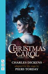 Christmas Carol: A Fairy Tale (ISBN: 9781848429147)