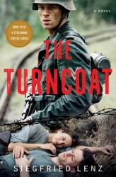 The Turncoat (ISBN: 9781590510537)