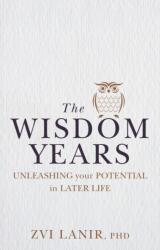The Wisdom Years (ISBN: 9781925820232)