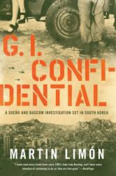 Gi Confidential (ISBN: 9781641290388)