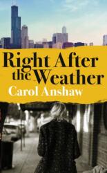 Right After the Weather (ISBN: 9780241392805)
