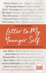 Letter To My Younger Self (ISBN: 9781788702324)