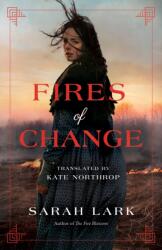 Fires of Change (ISBN: 9781542092425)