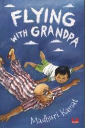 Flying With Grandpa (ISBN: 9789387103122)