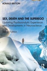 Sex, moarte și superego-ul (ISBN: 9780367439729)