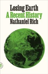 Losing Earth (ISBN: 9781250251251)