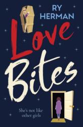 Love Bites (ISBN: 9781529406306)