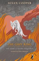 The Grey King (ISBN: 9780241377116)
