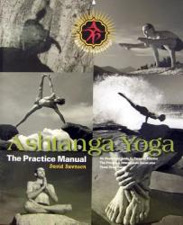 Ashtanga Yoga - David Swenson (ISBN: 9781891252082)