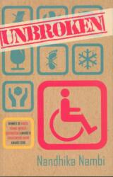 Unbroken (ISBN: 9789383331819)